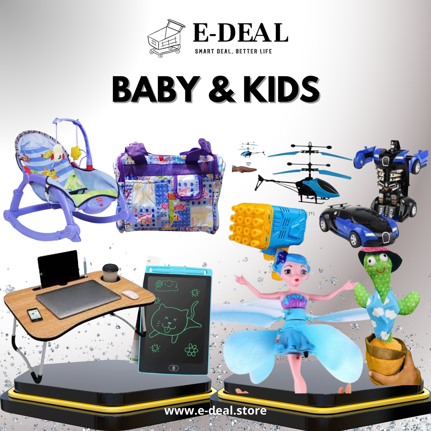 Baby & Kids
