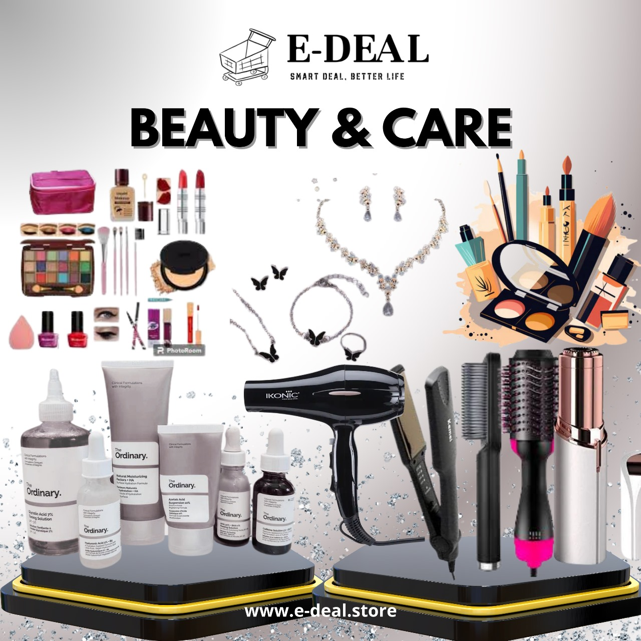 Beauty & Care