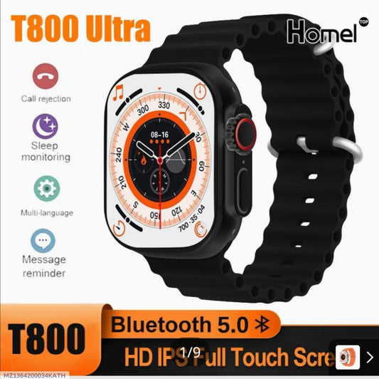 T800 Ultra Smartwatch Series 8