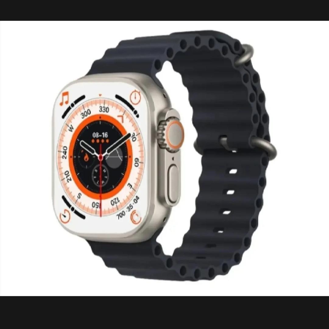 T800 Ultra Smartwatch Series 8